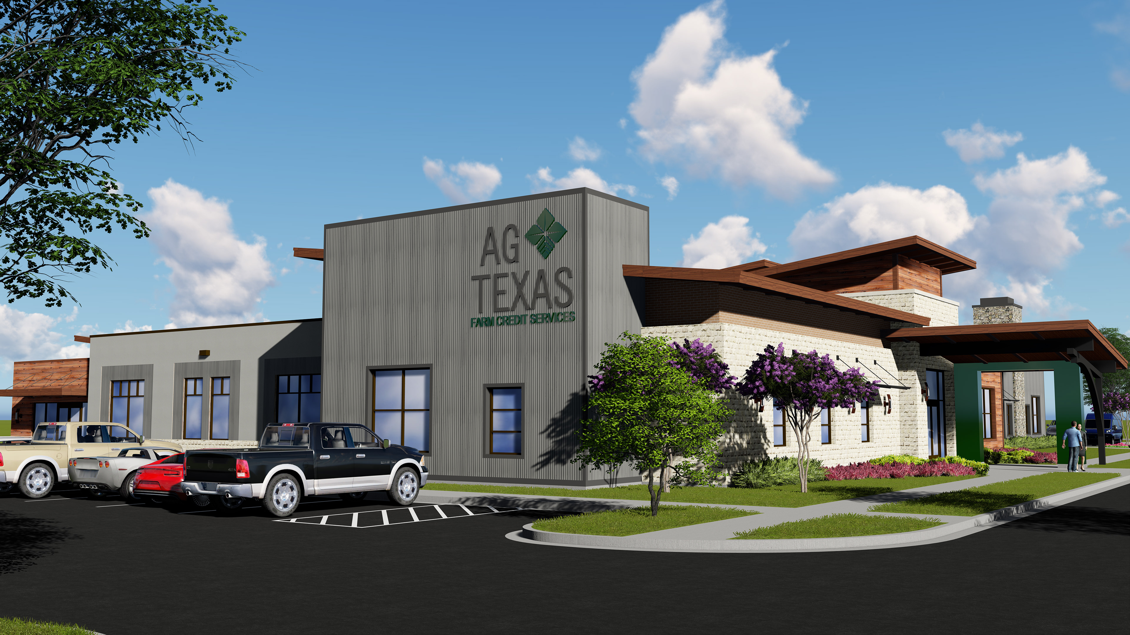 Ag Texas Corporate Office - Lubbock, Texas
