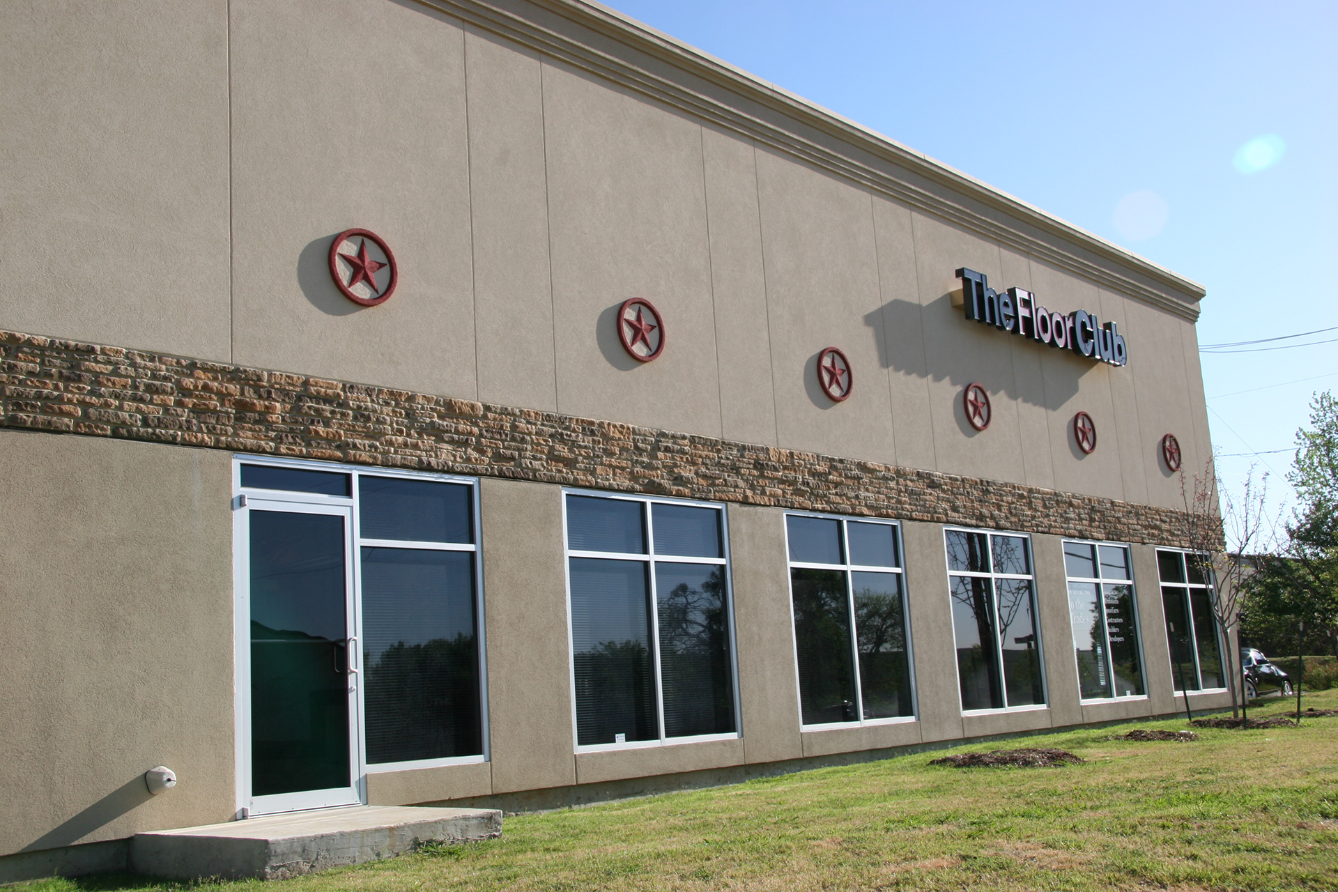 The Floor Club - Grapevine, Texas