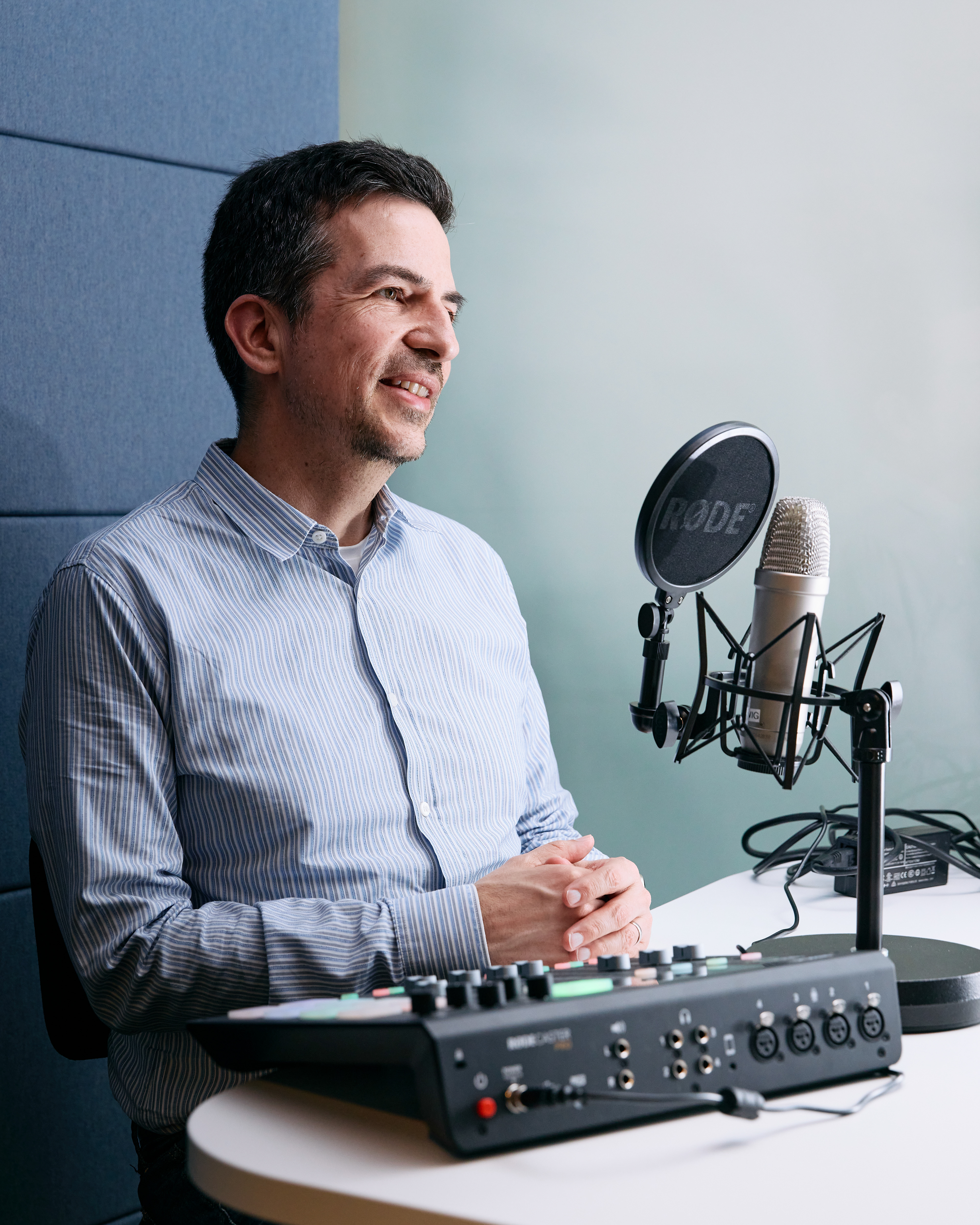 Podcast ZHAW