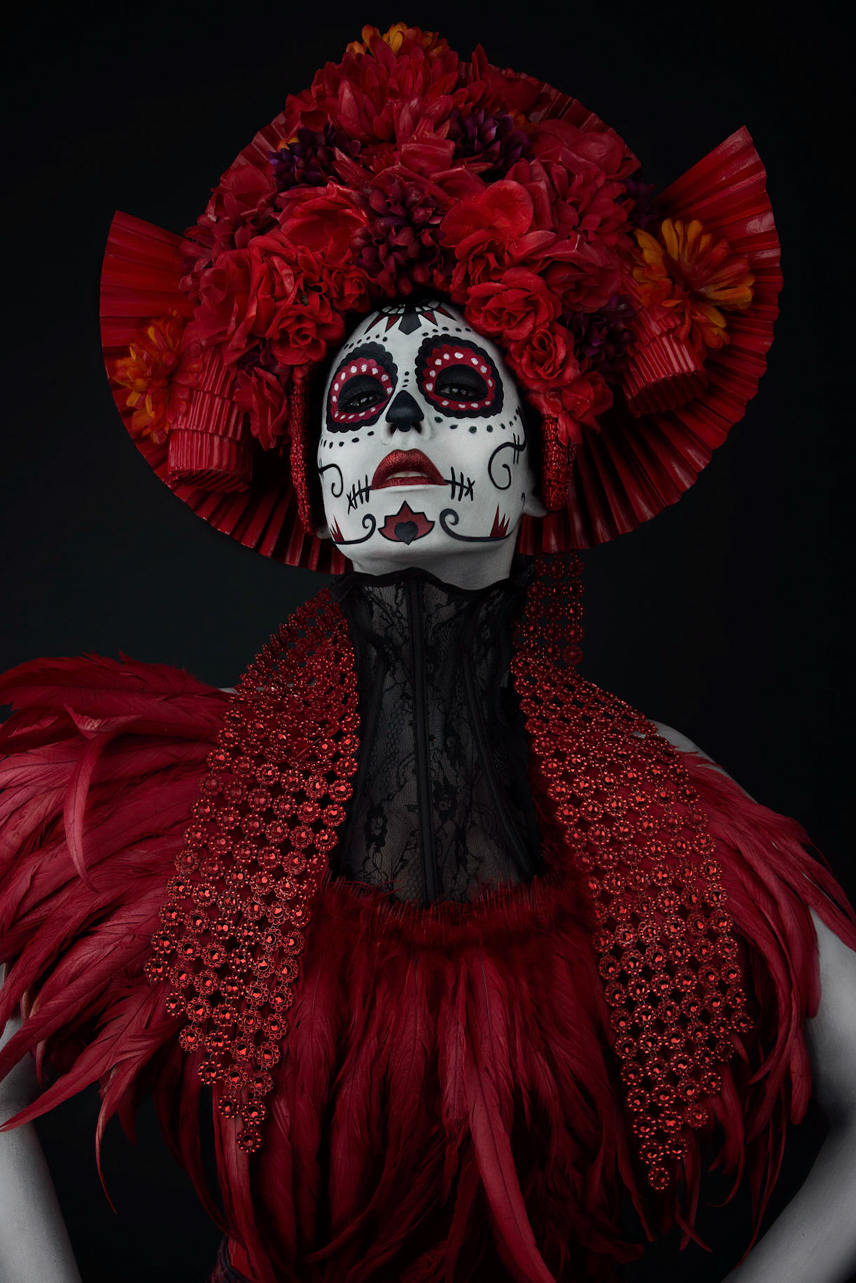 Dia De Los Muertos - The Heart