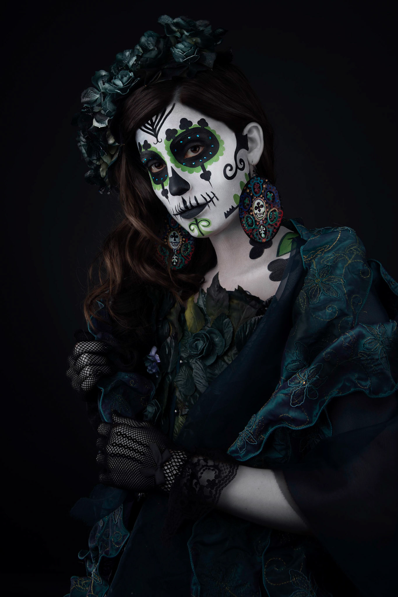 Dia De Los Muertos - The Club