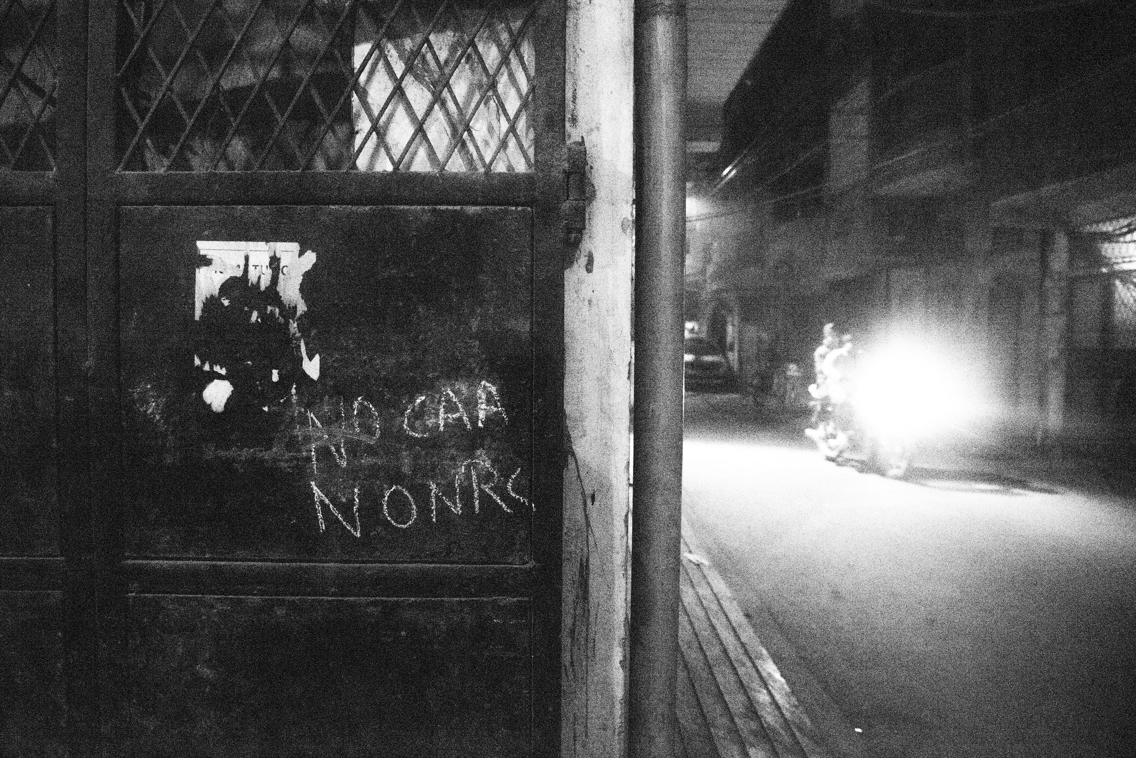 Dissent in every corner, Shaheen Bagh, 2019