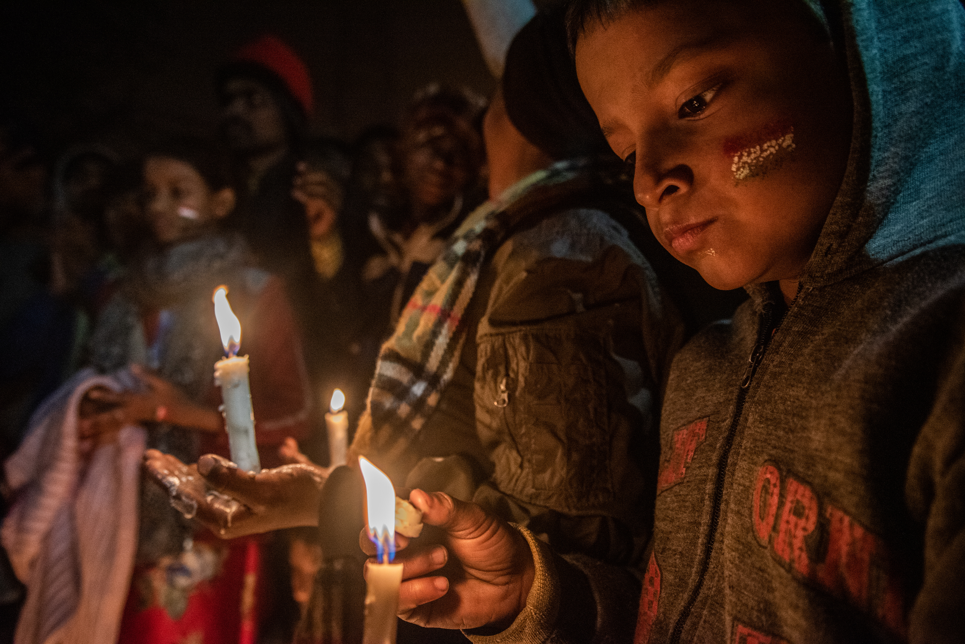 Women and Children were the forerunners of the protest, Shaheen Bagh, 2019