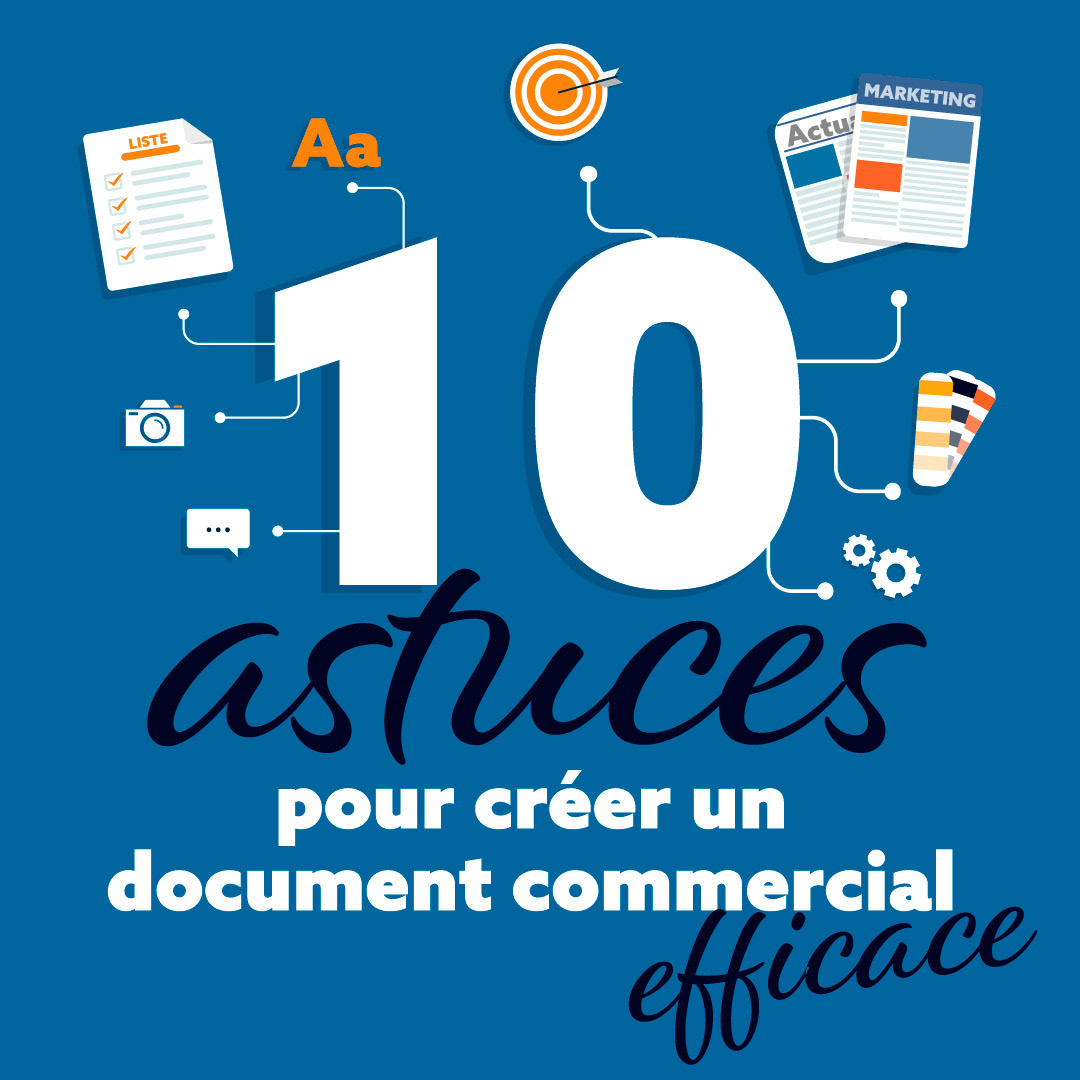Conception de visuels pour les réseaux sociaux