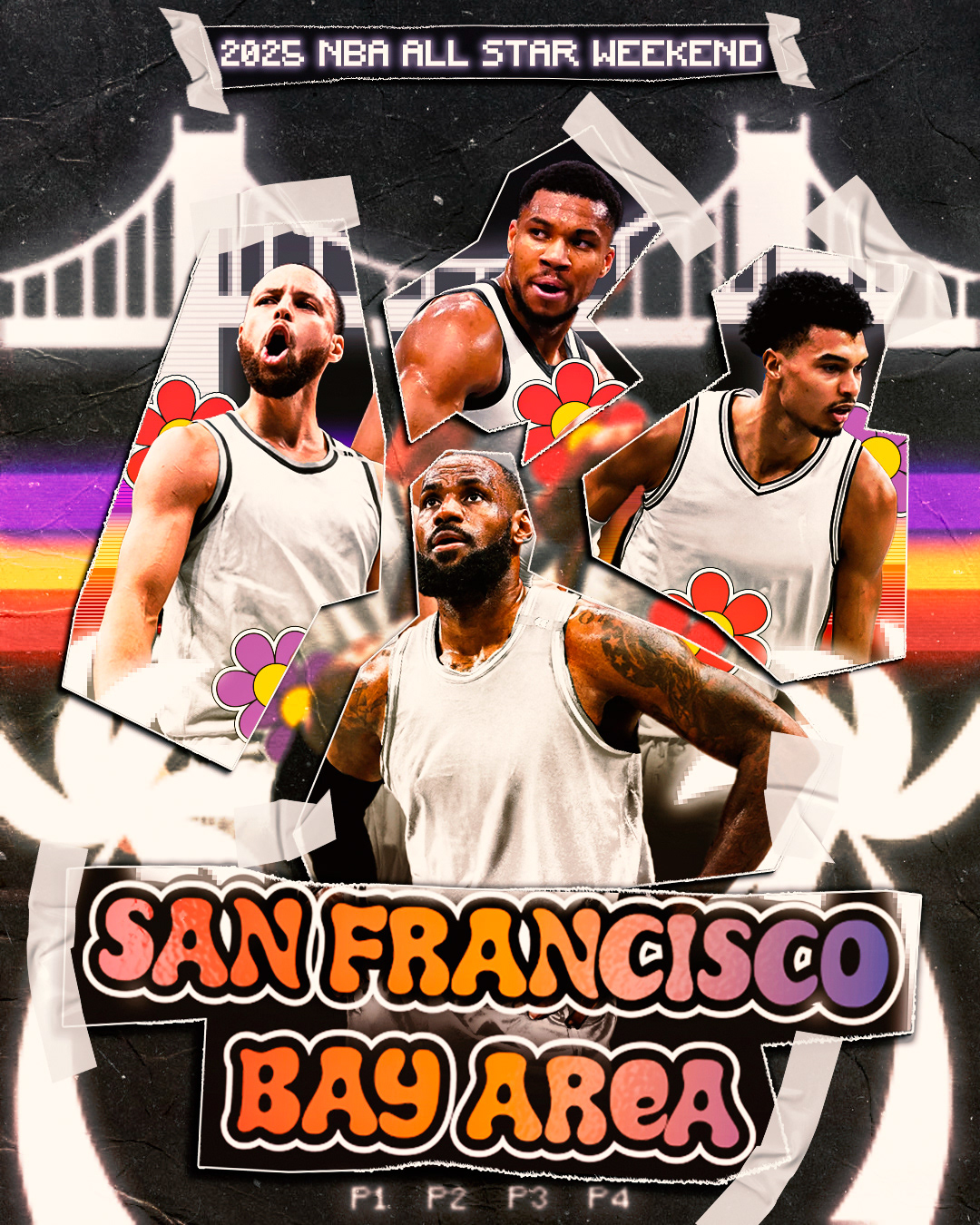 "2025 All Star Weekend"