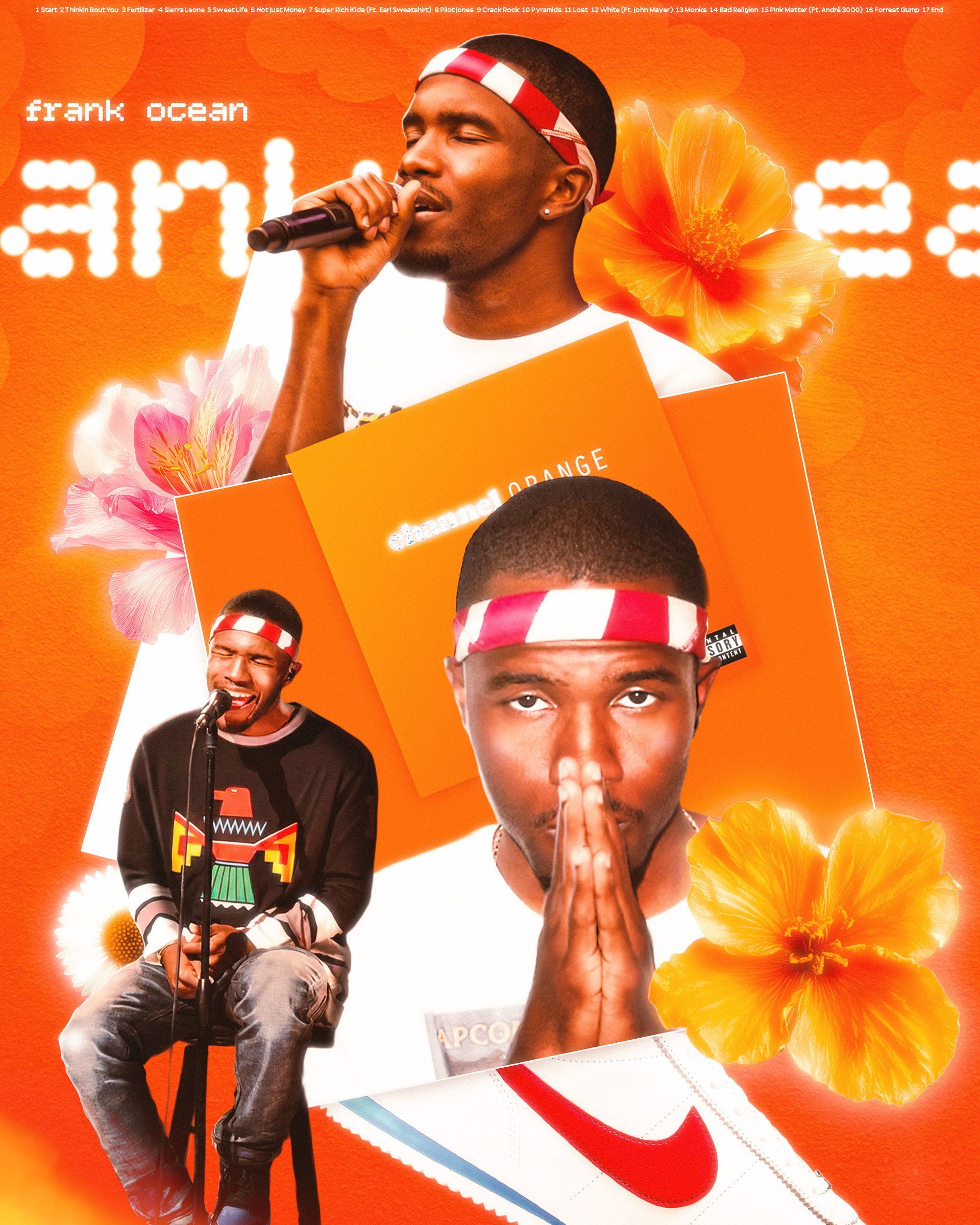 Channel Orange