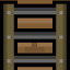 Start - vertical rail