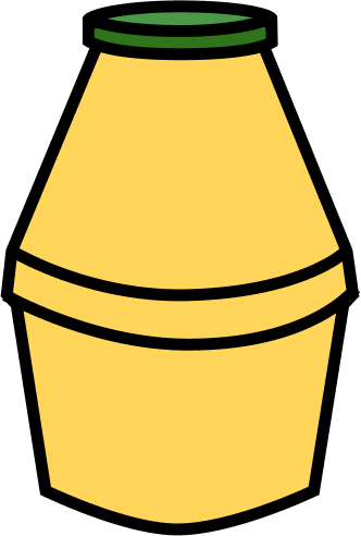 Banana milk