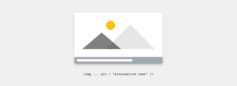 Content: Alt text