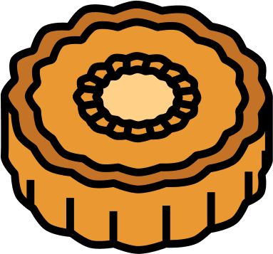 Mooncake II
