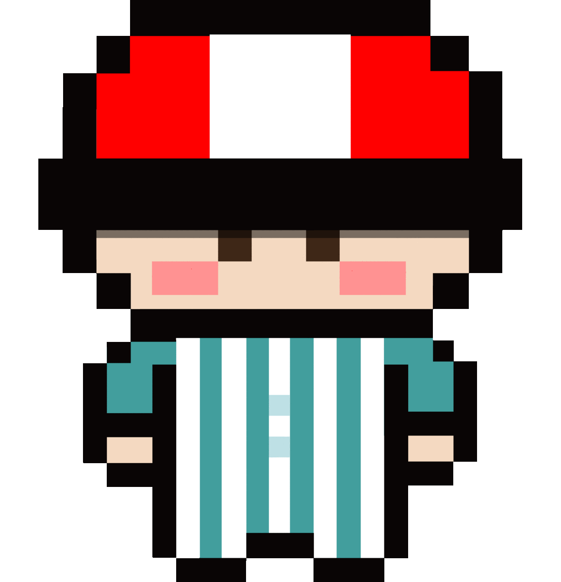 Luce 1.0 - turnaround