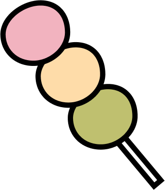 Dango