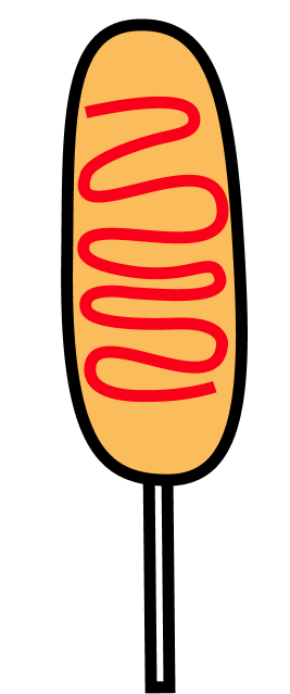 Hotdog