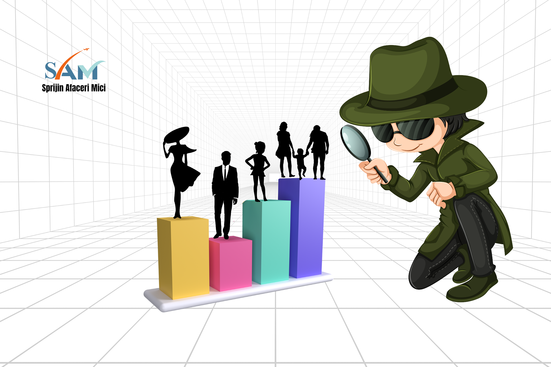 Design  for Marketing Research 