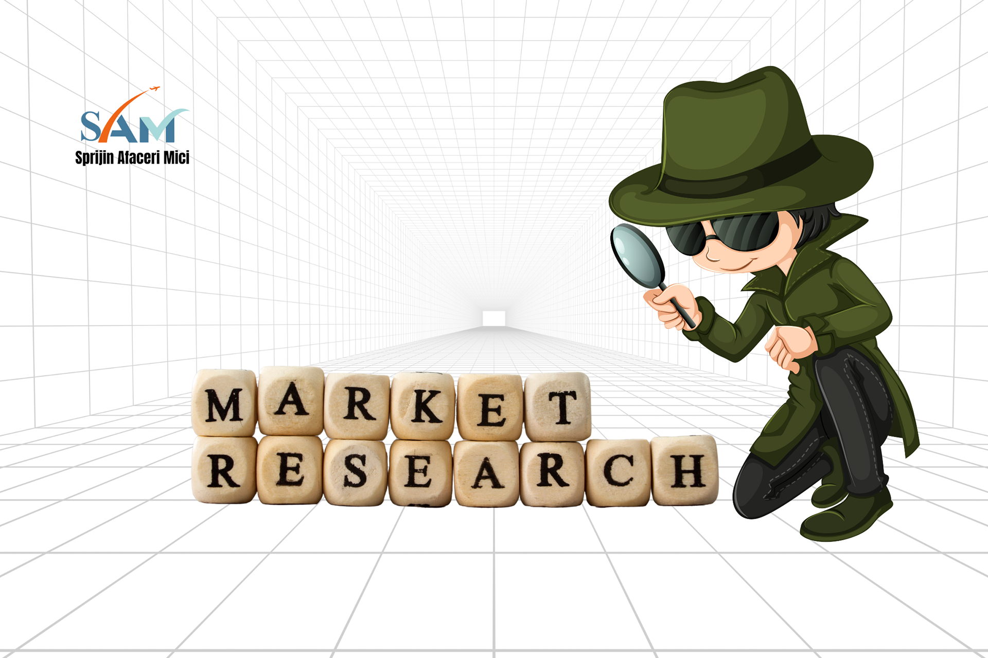 design for marketing research 