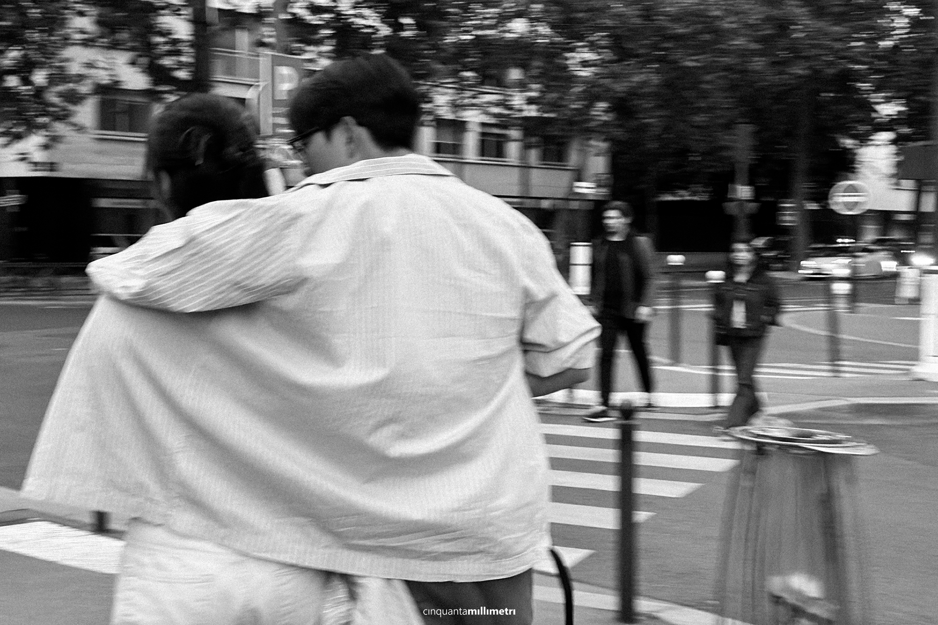 Paris, Jul 2024