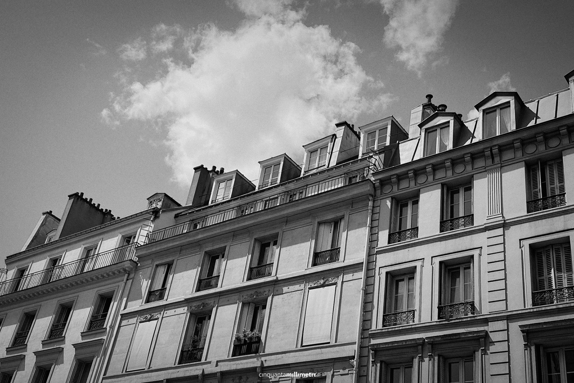 Paris, Jul 2024