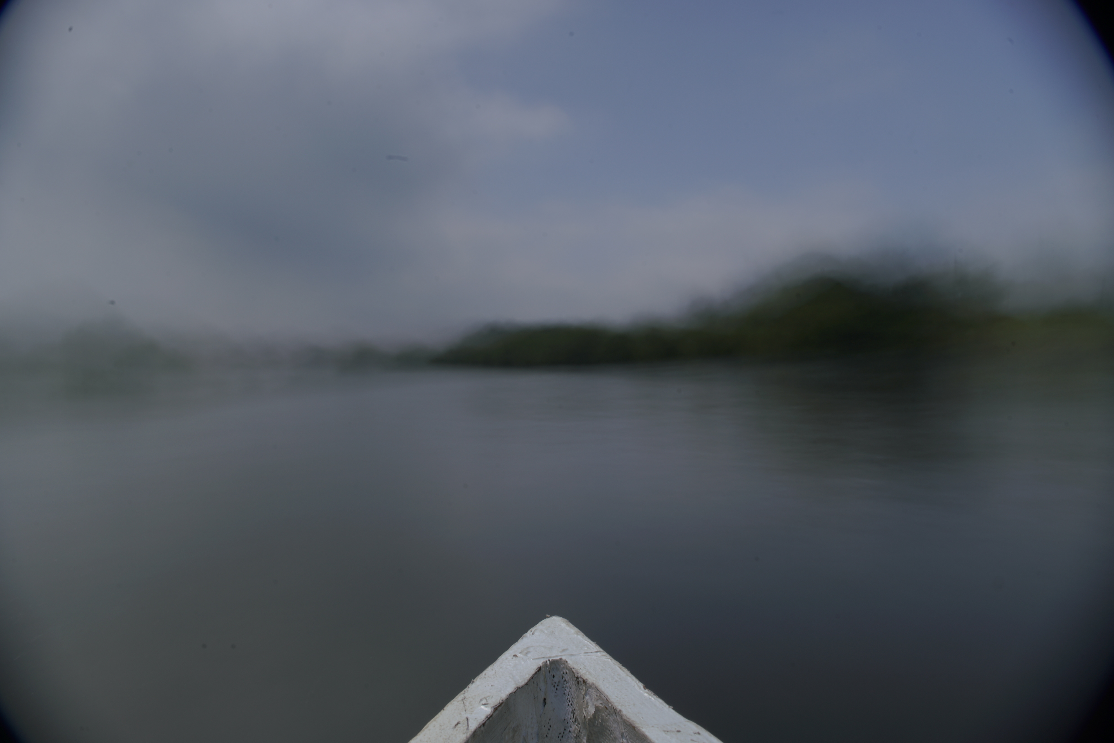 Floating Eye #2