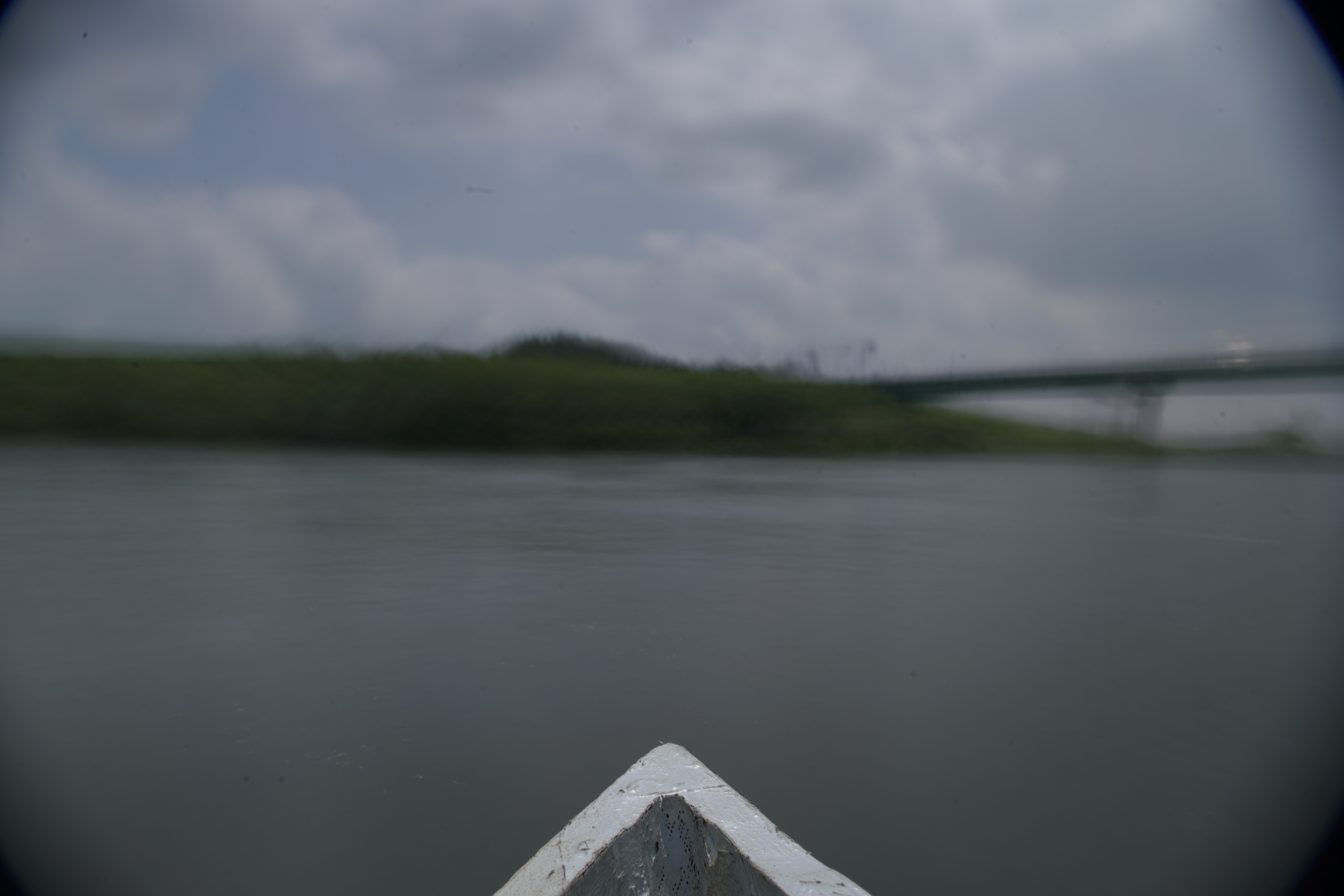 Floating Eye #1