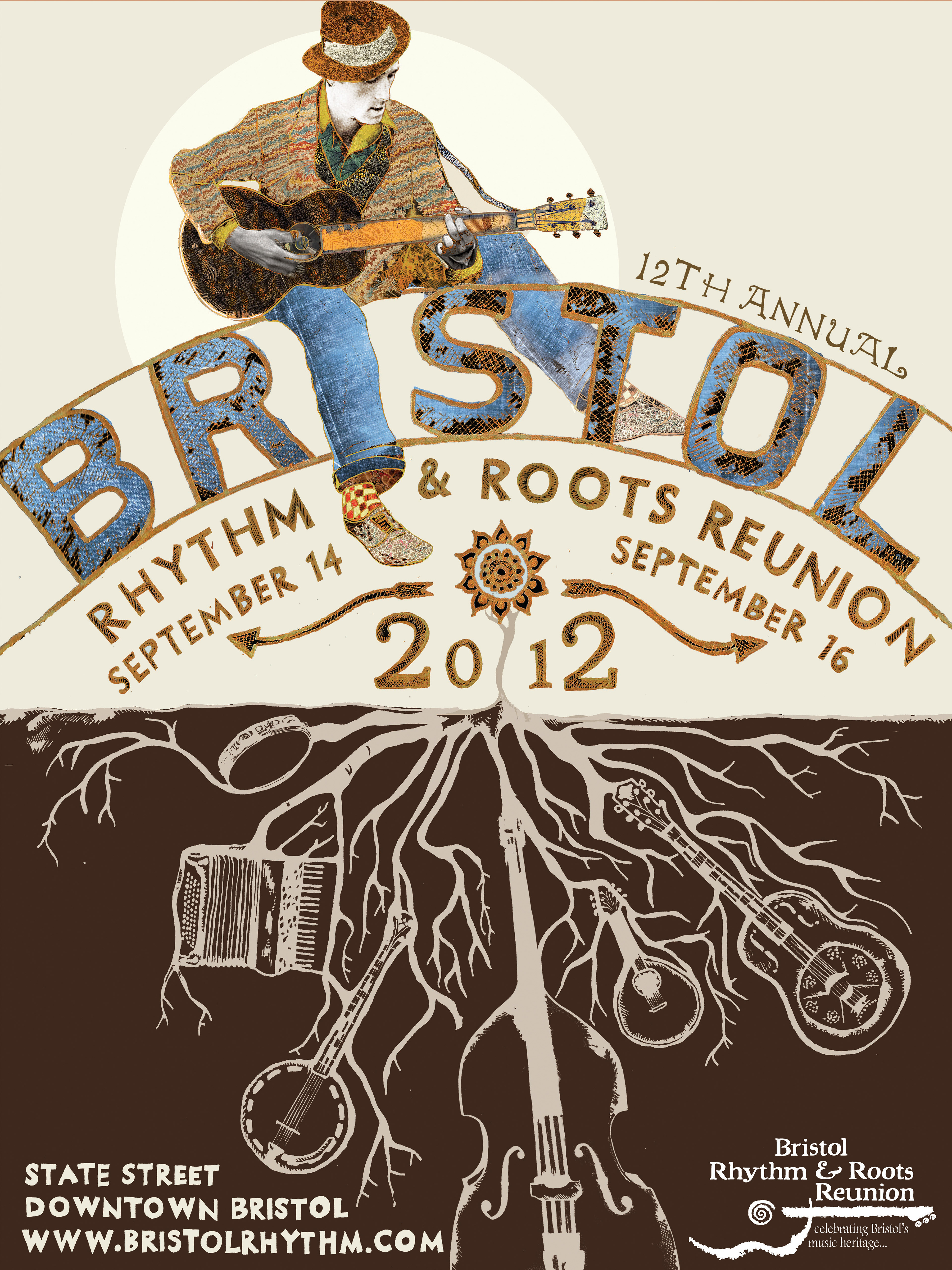 Festival Poster