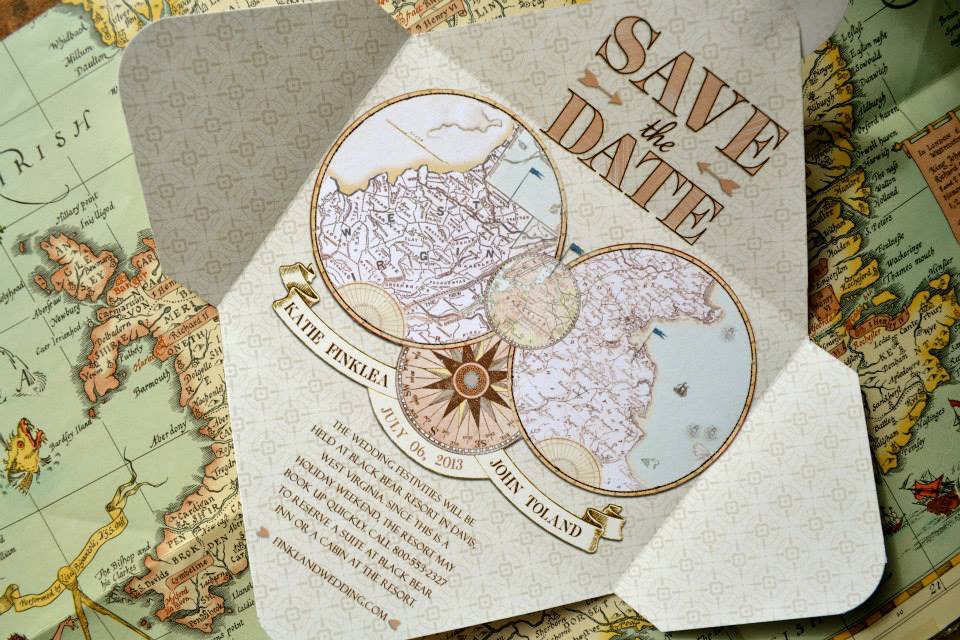 Elm Leaf Design
