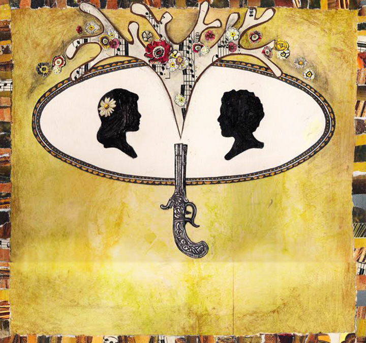 Album Artwork for Ben Gilmber