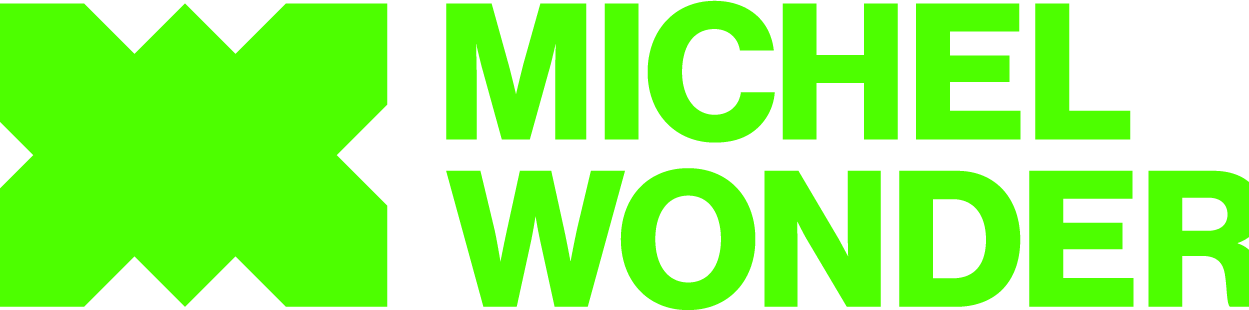 Logo Michel Wonder