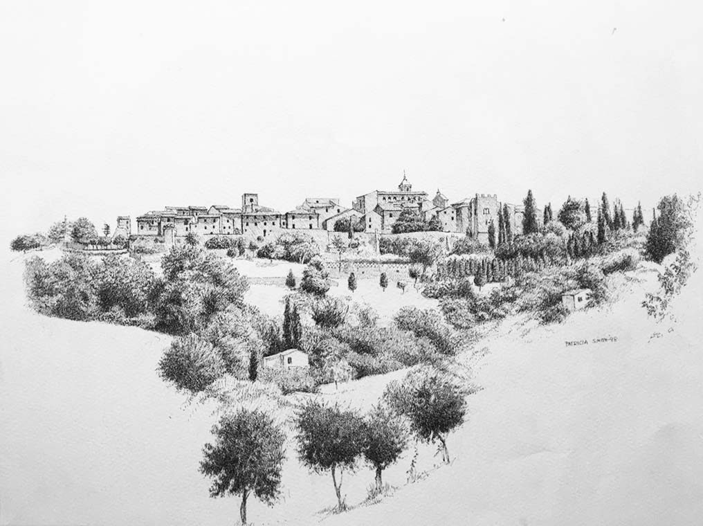 Otricoli