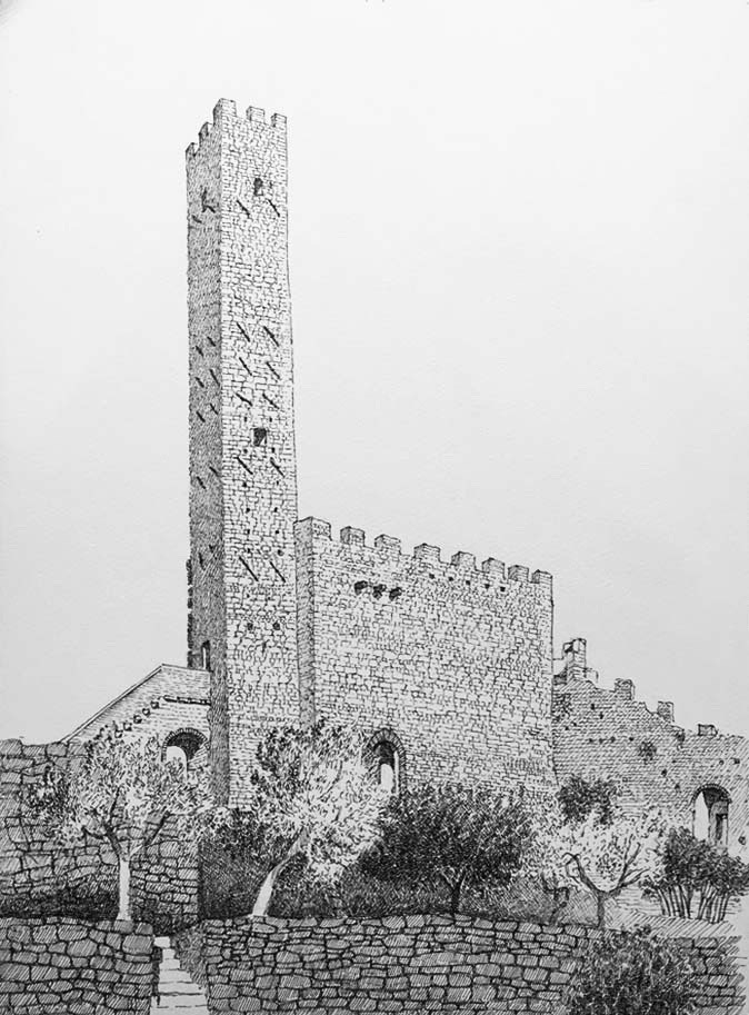 Montecchio