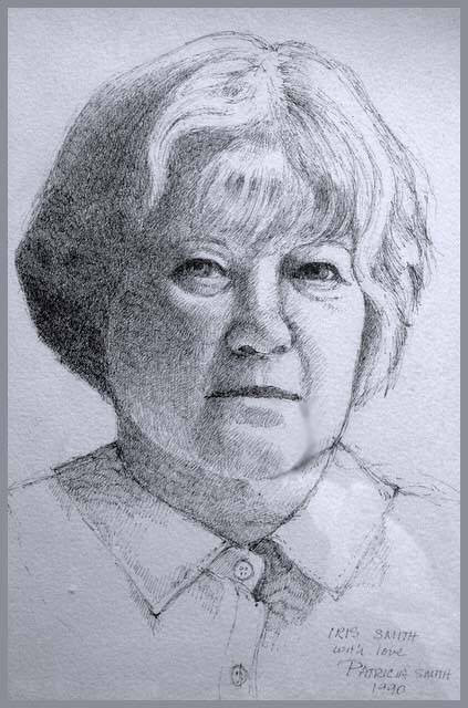 Iris Phillips Smith