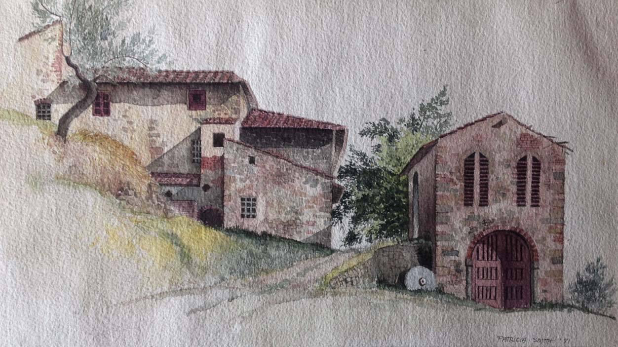 Tuscany