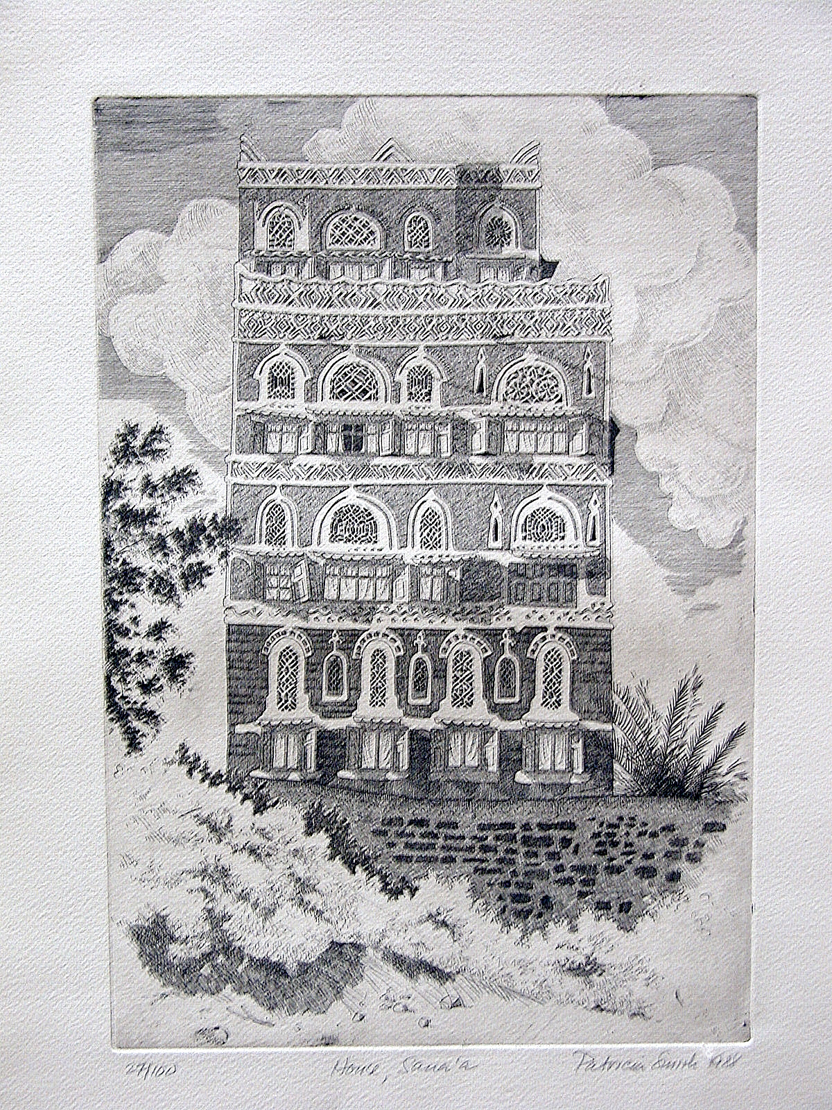 Yemen