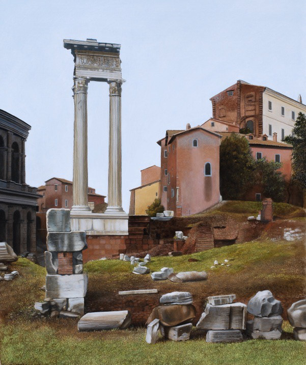 Rome
