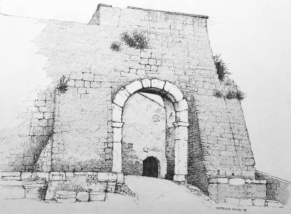 Otricoli