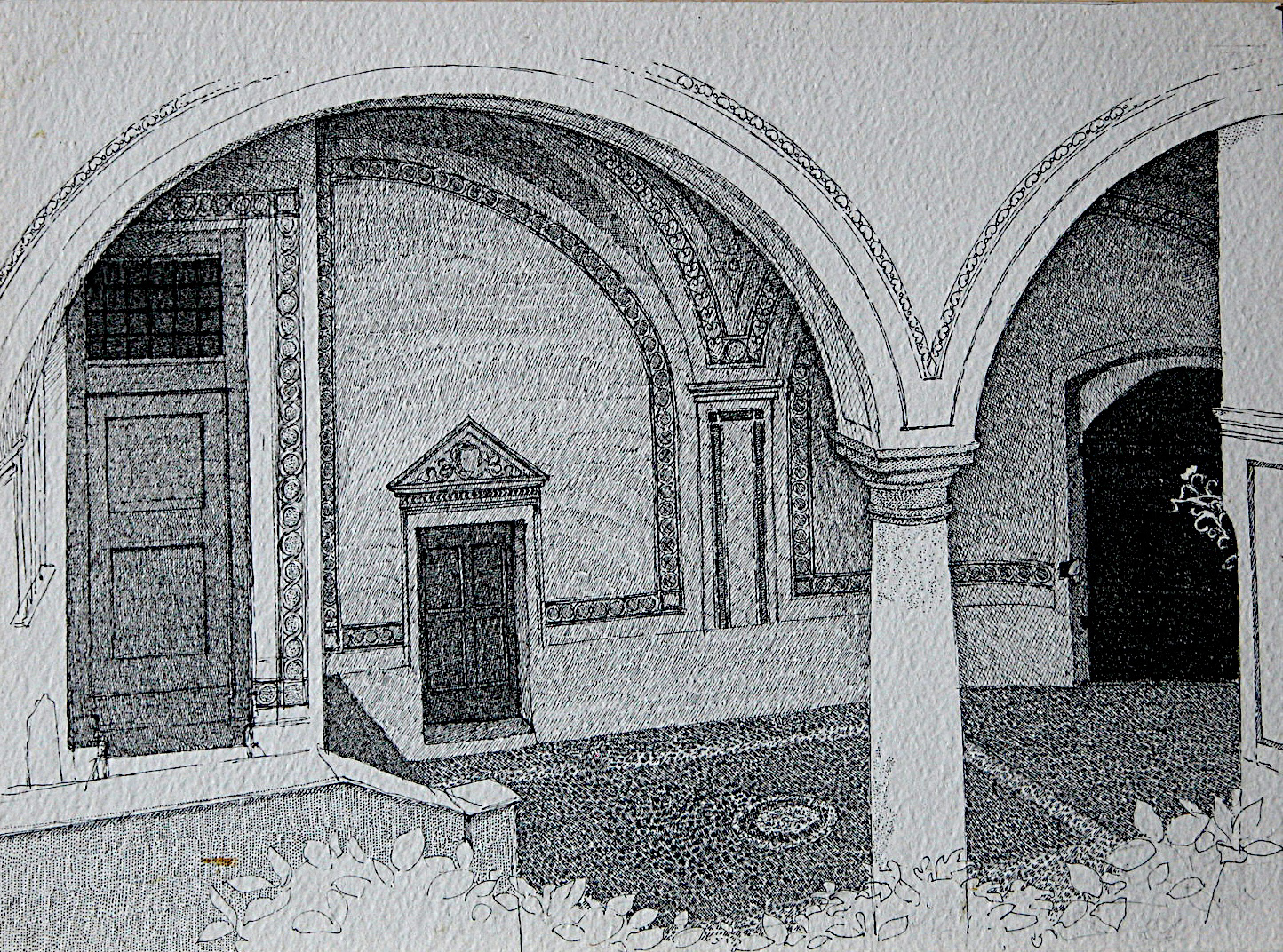 Ponte in Valtellina