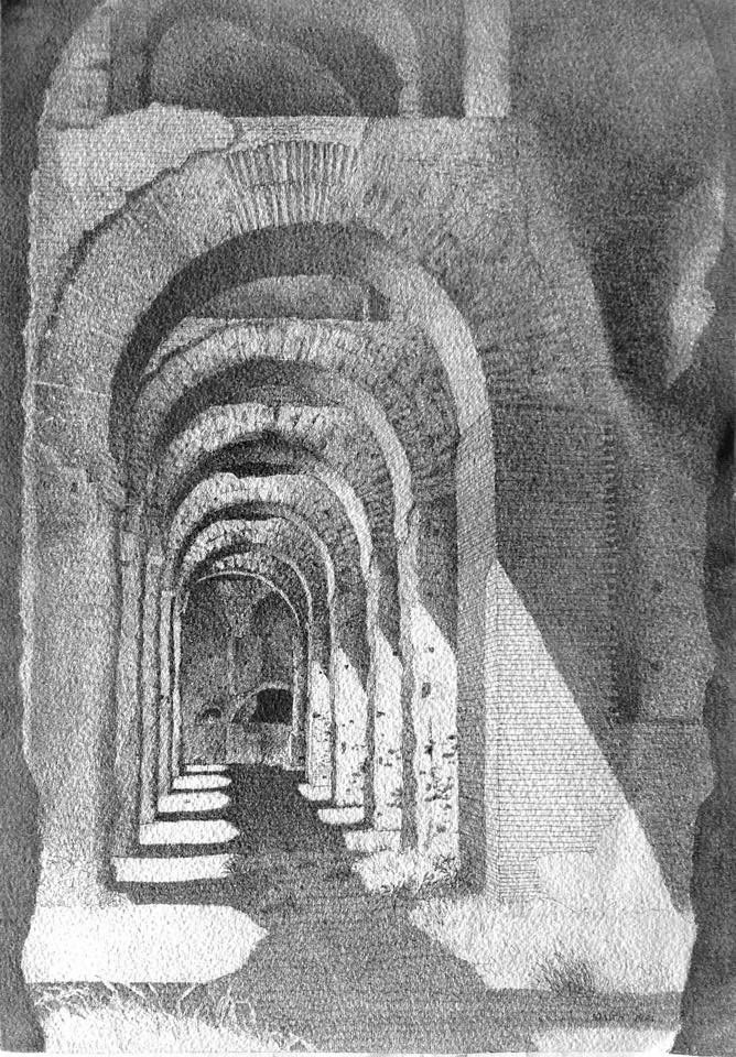 The Forum, Rome