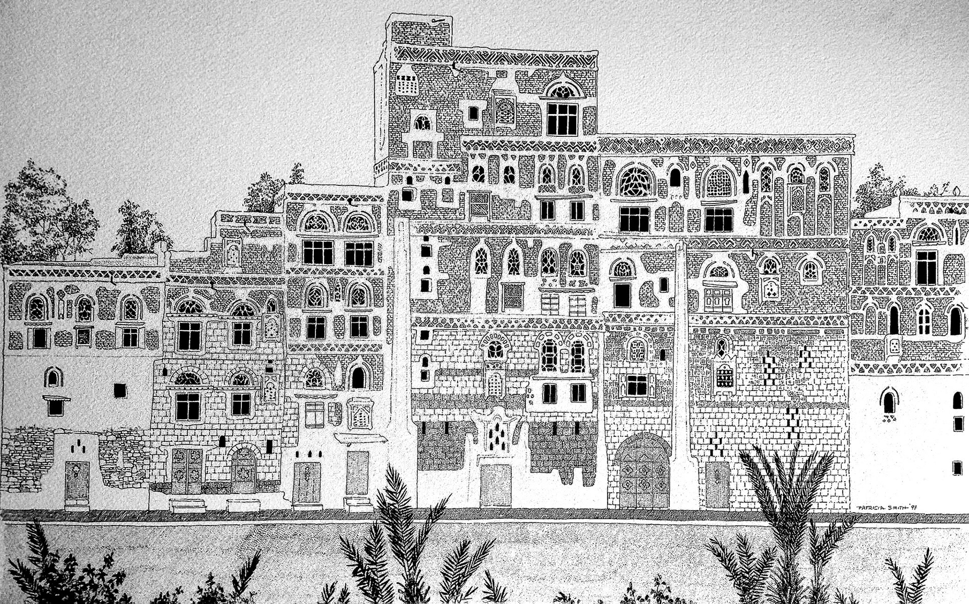 Yemen