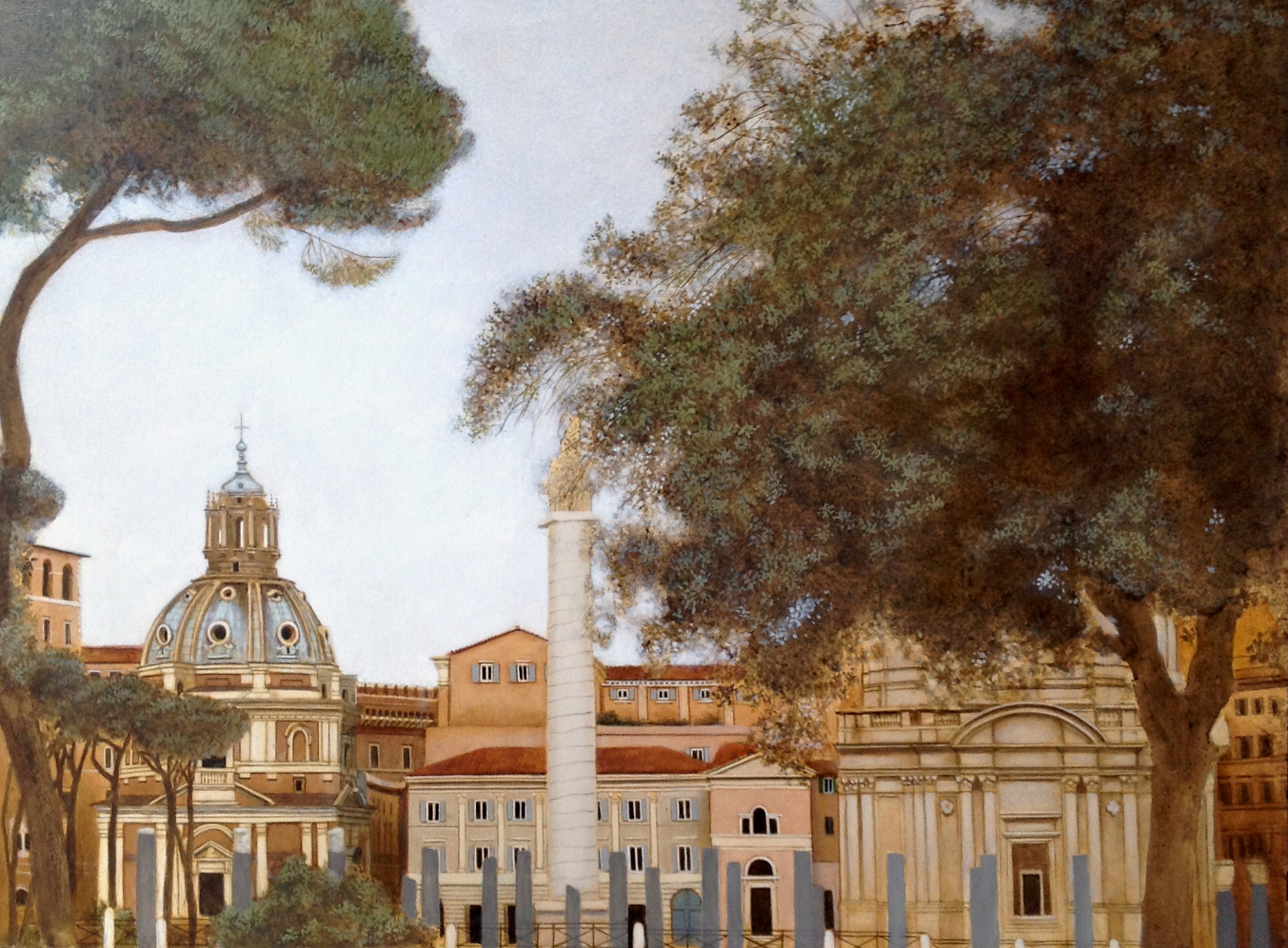 Rome