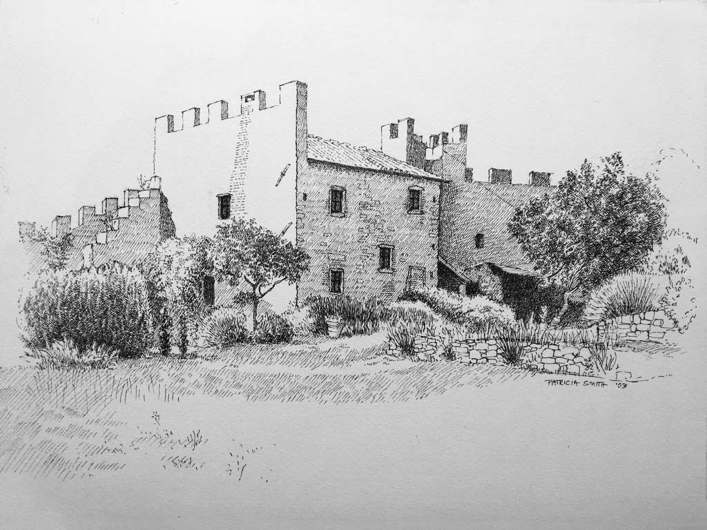 Montecchio