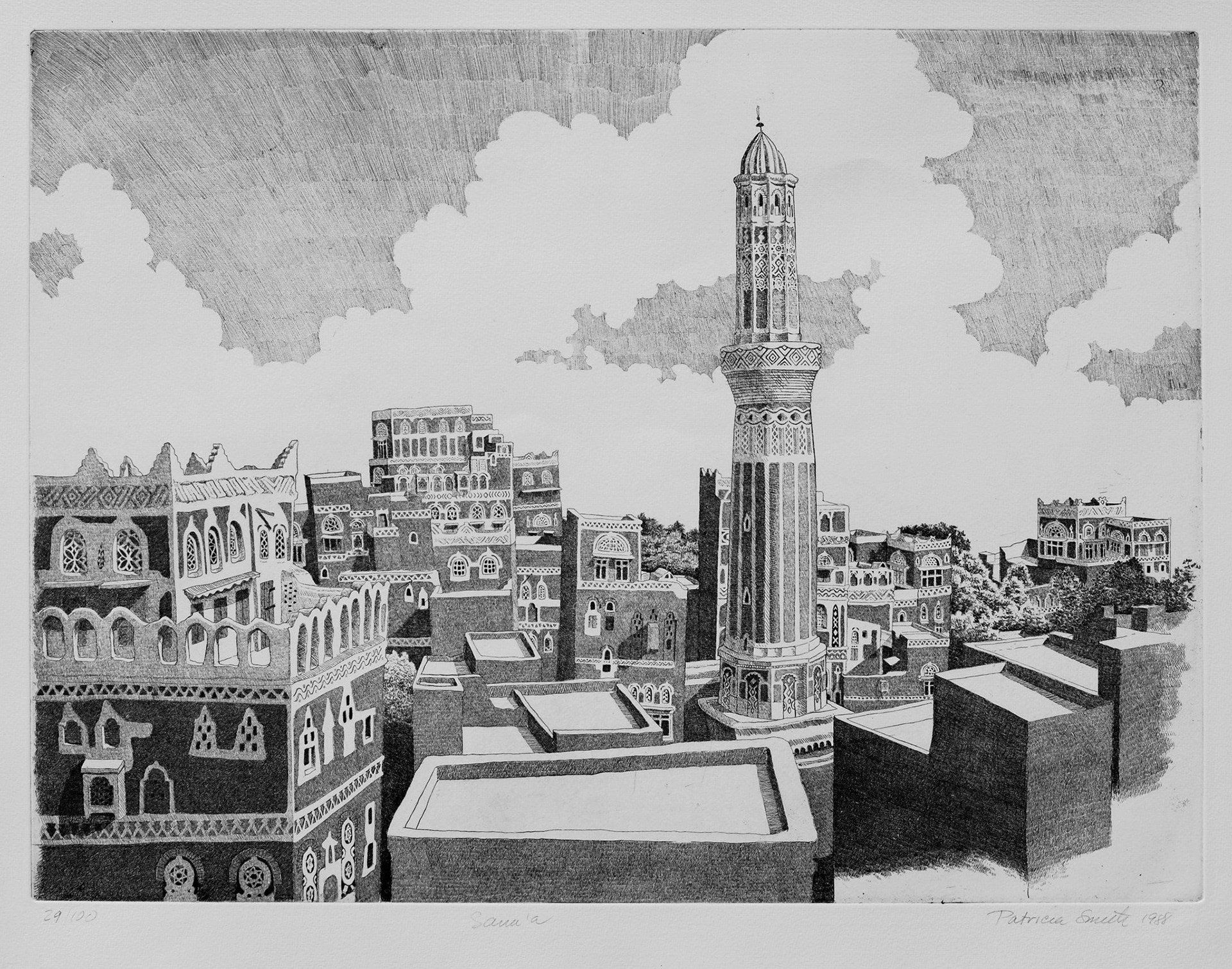 Yemen