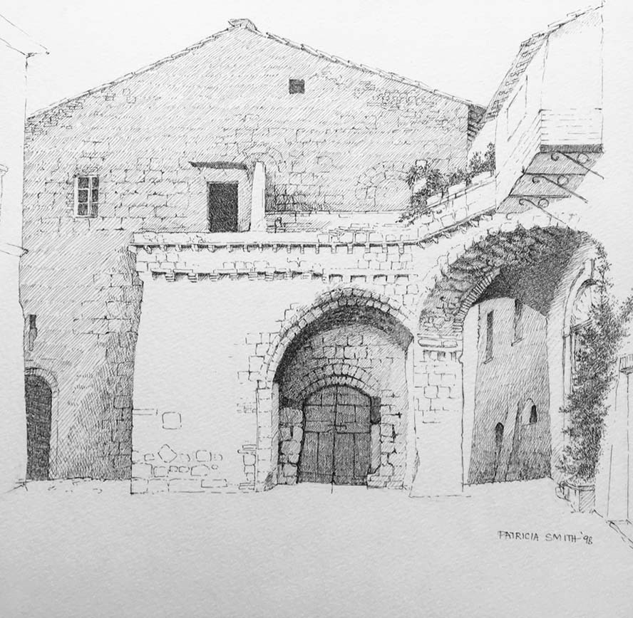 Otricoli