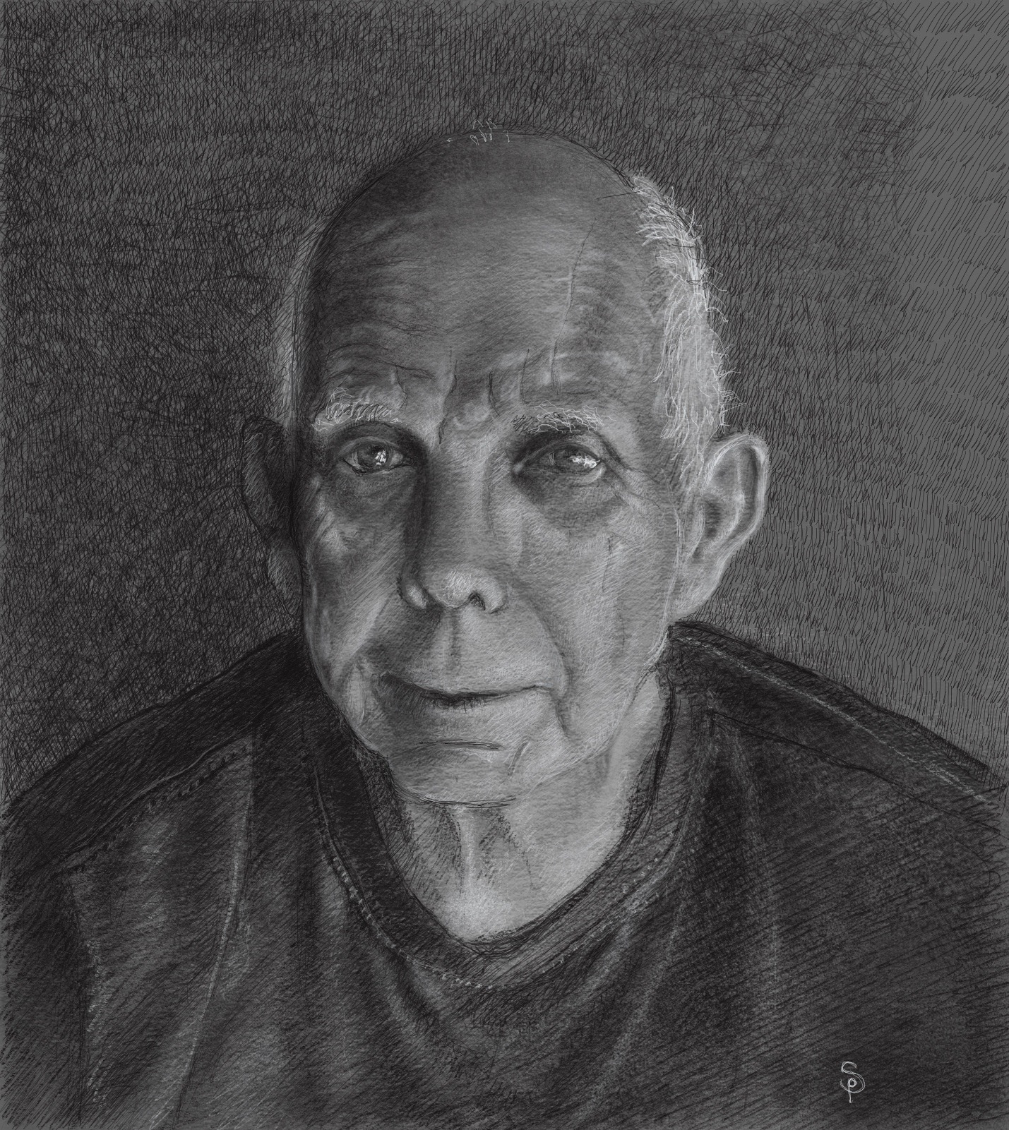 Andrew J Griffin