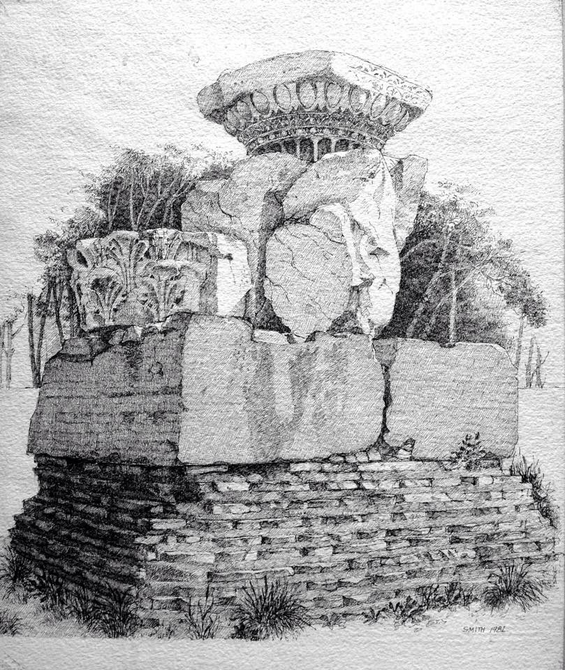 The Forum, Rome