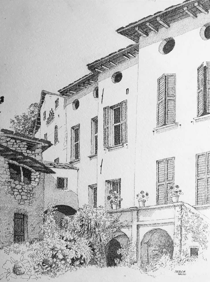 Casa di Ponte