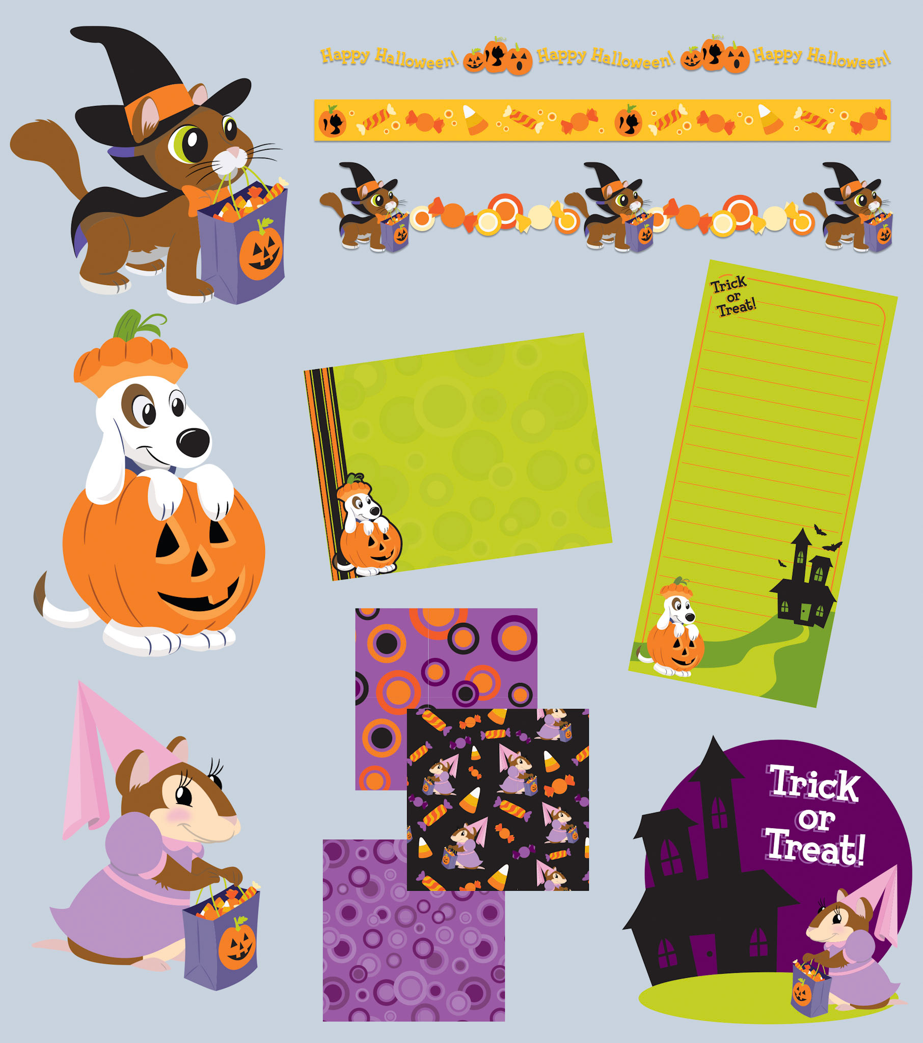 Petco Dollar Deals Character and Product Development