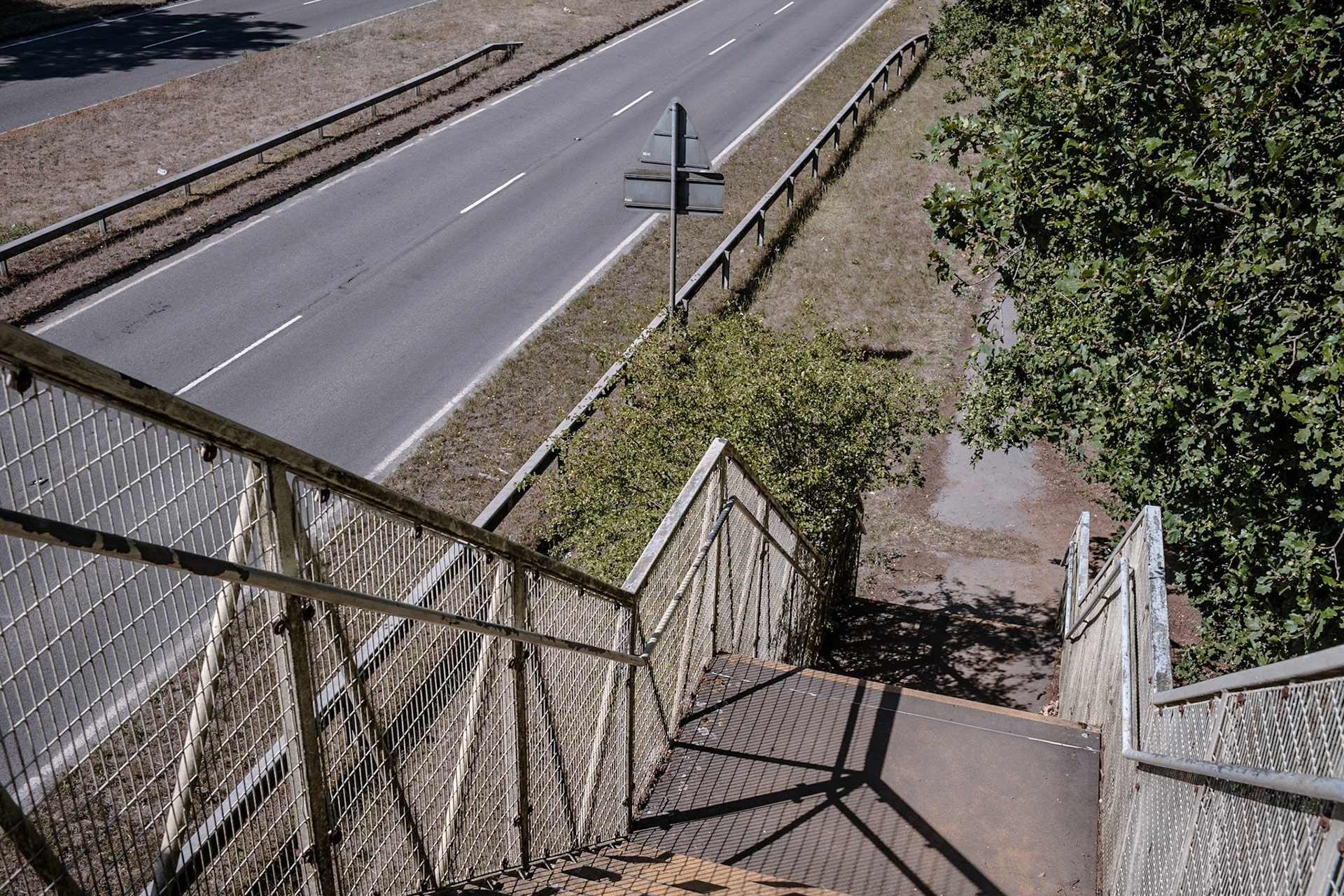 Edgeland 1