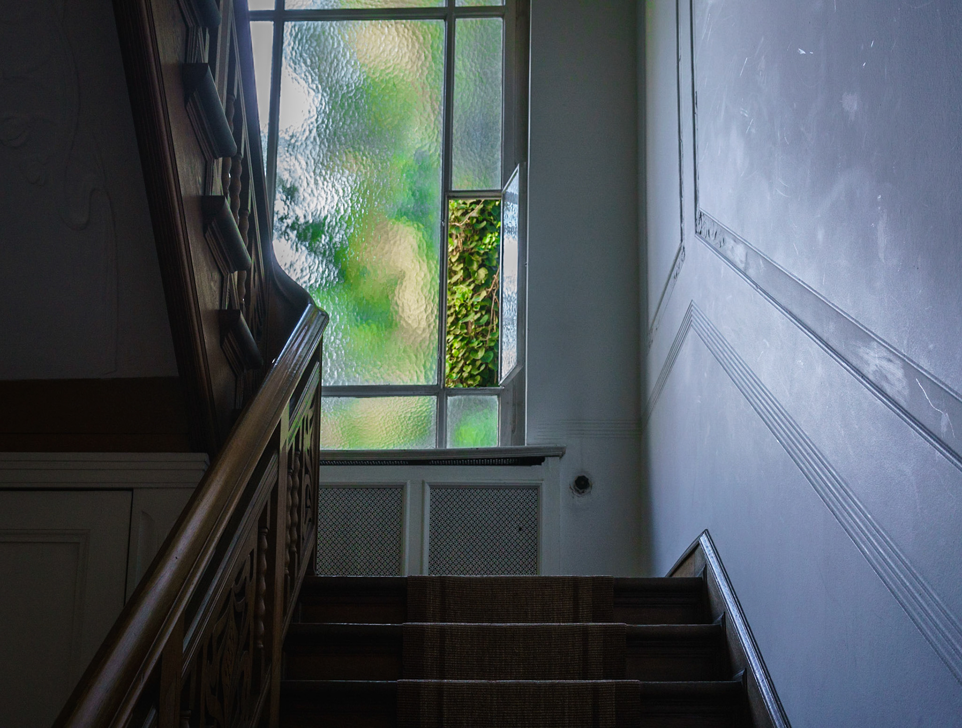 Pane Threshold