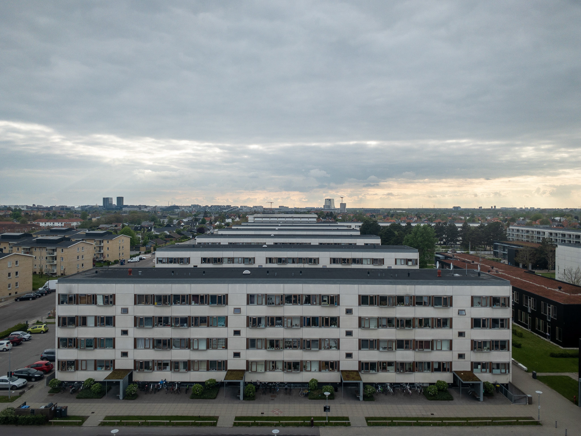 hDR merge - LR, no deghosting, 3 images, -2 EV, +2 EV