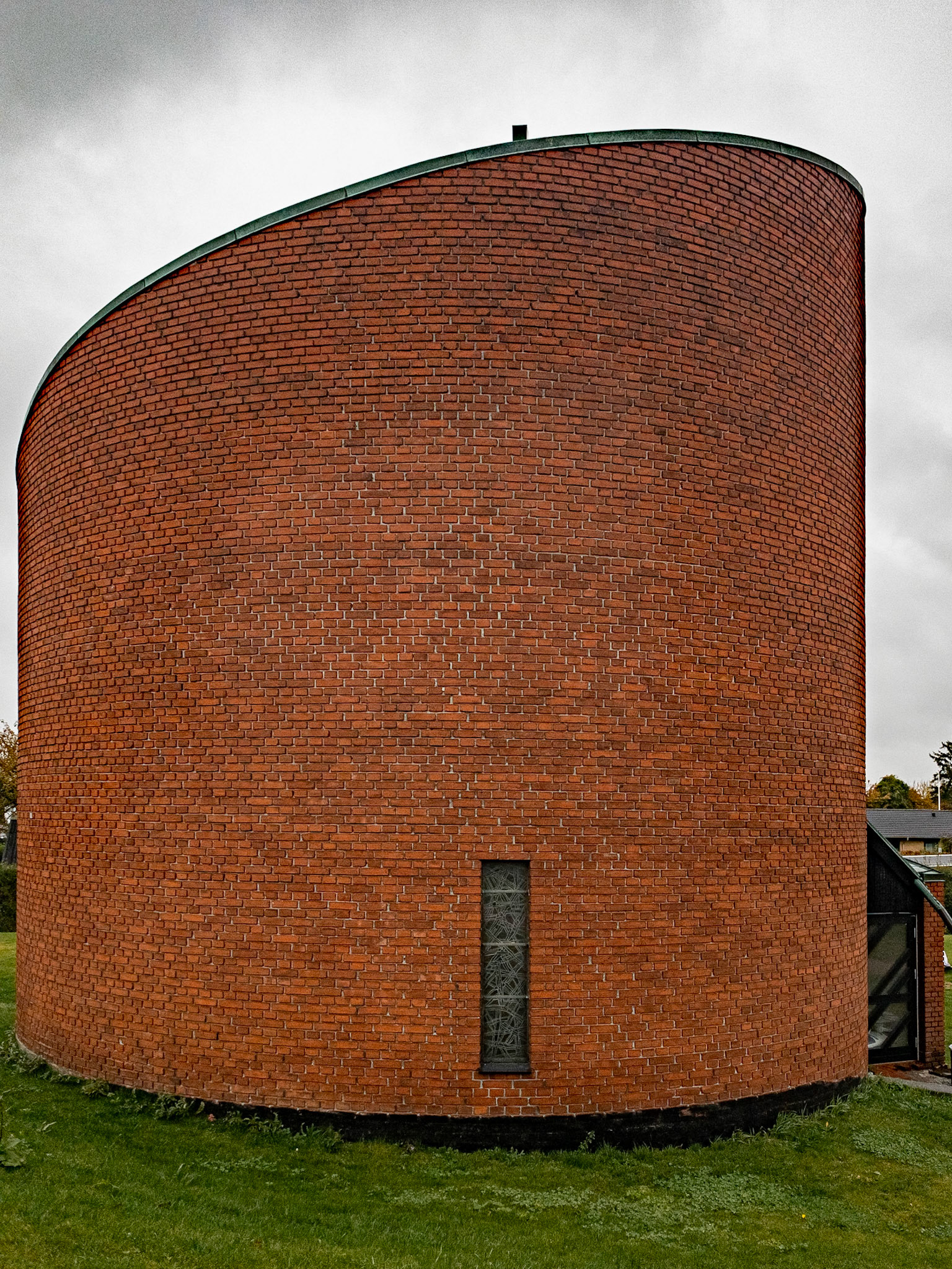 Address: Islevgård Allé 5, 2610 Rødovre
