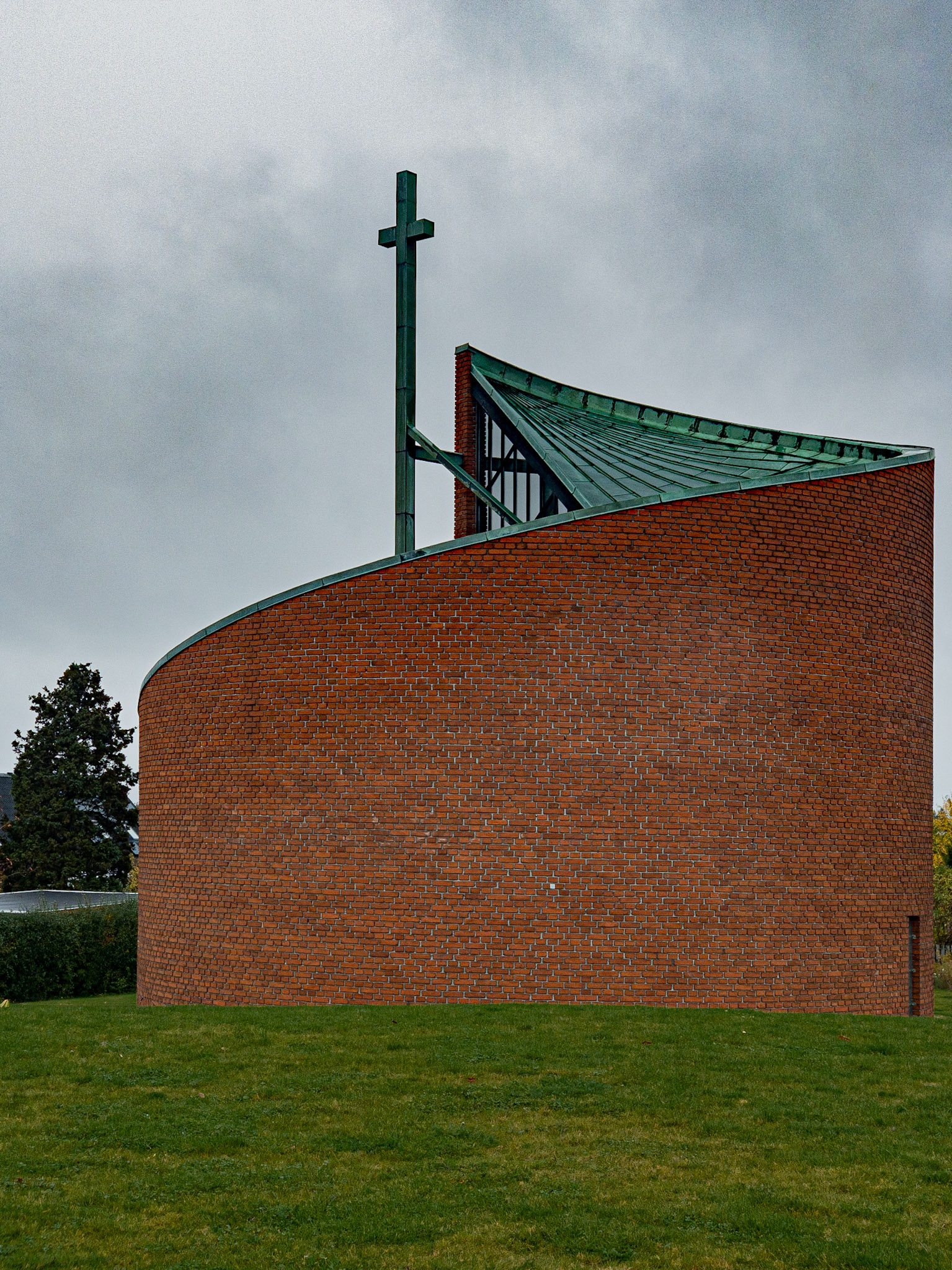 Address: Islevgård Allé 5, 2610 Rødovre